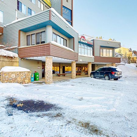 Snowblaze Studio Winter Park Luaran gambar