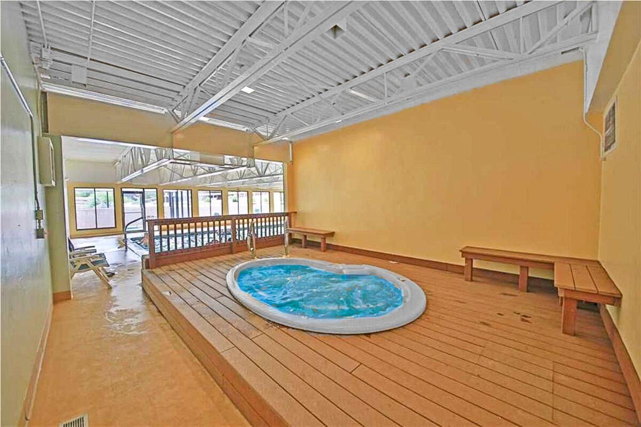 Snowblaze Studio Winter Park Luaran gambar