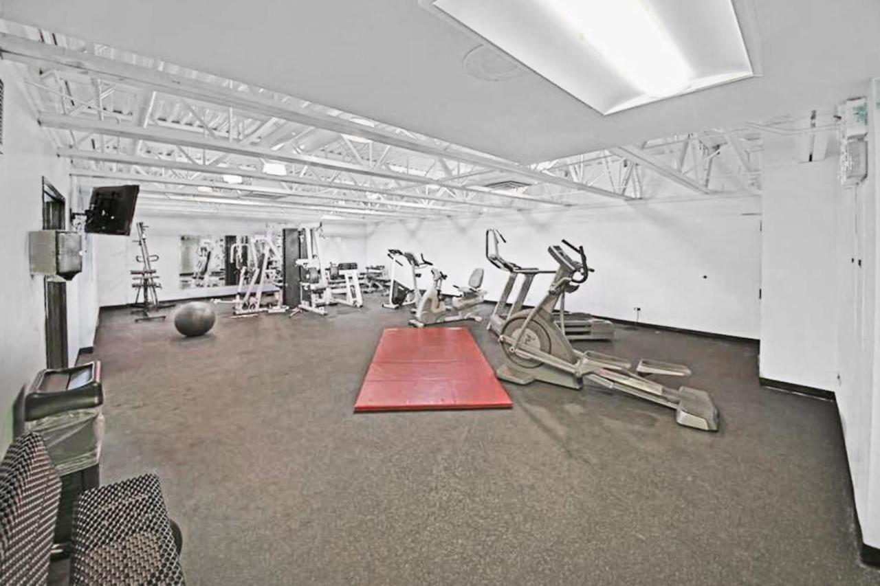 Snowblaze Studio Winter Park Luaran gambar