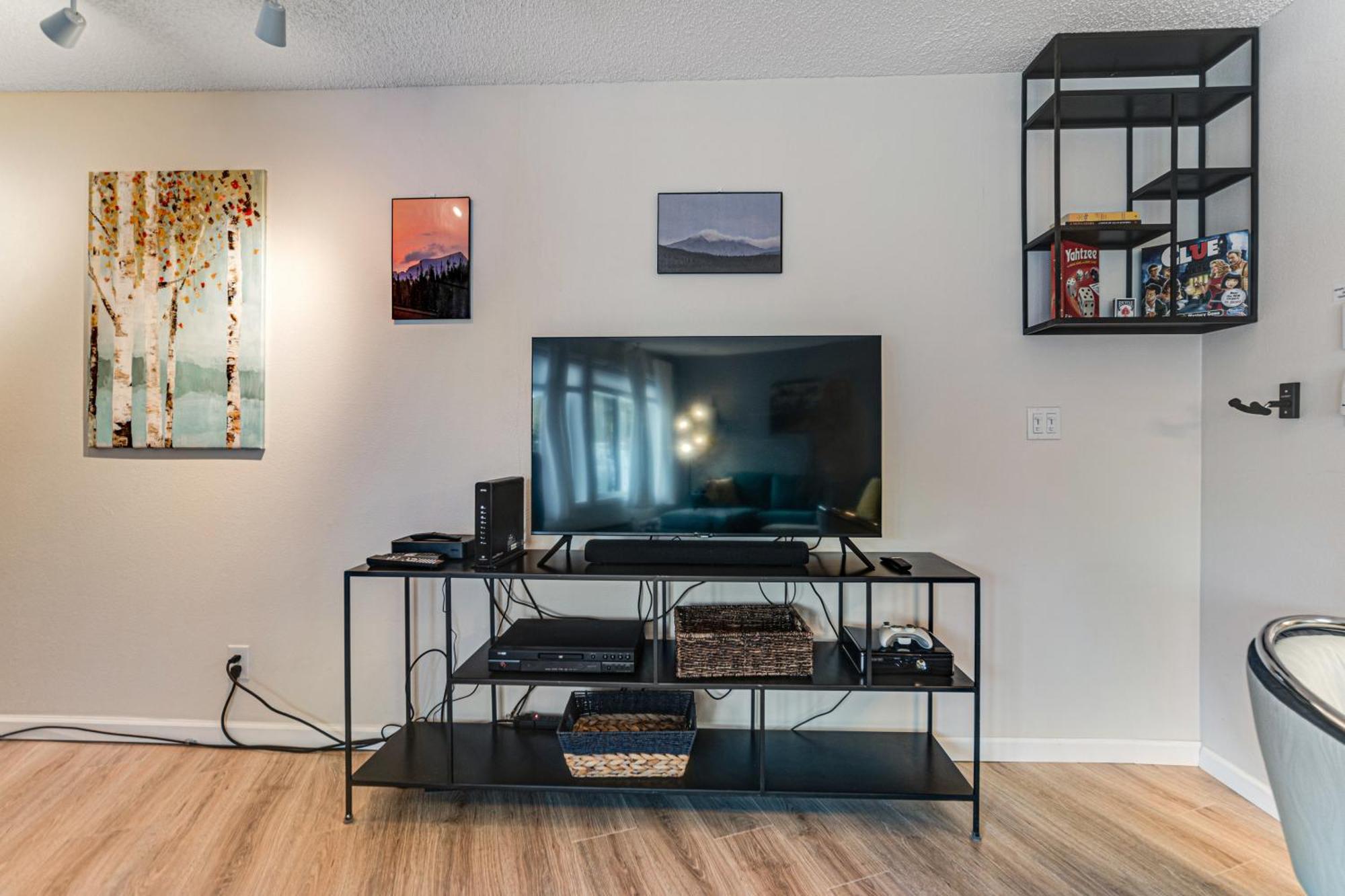 Snowblaze Studio Winter Park Luaran gambar